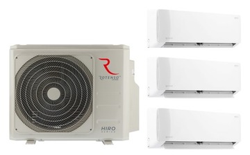 Rotenso MULTI SPLIT 3:1 Imoto 3,5 kW Lato/Zima