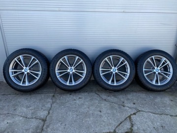 ОРИГИНАЛЬНЫЕ ДИСКИ BMW 5 G30 G31 3 G20 G21 RDC новые
