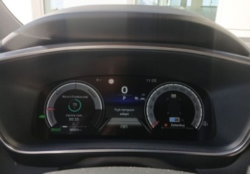 Toyota Corolla XII Sedan Facelifting 1.8 Hybrid 140KM 2023 Toyota Corolla Corolla GR Sport Dynamic FV23 Salon PL ASO 1 wl., zdjęcie 26