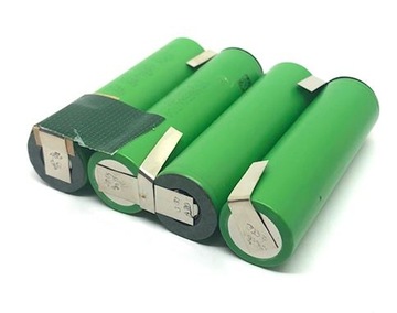 Wkład do PARKSIDE 14,4V 2,1Ah 4S1P li-ion LG