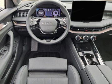 Skoda Superb IV Kombi 2.0 TDI 193KM 2026 SKODA Superb L&amp;K 2.0 TDI DSG 4x4 Combi 193KM 2026, zdjęcie 7