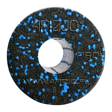 НАБОР РОЛИКОВЫХ МАССАЖНЫХ РОЛИКОВ 6 ЭЛЕМЕНТОВ.