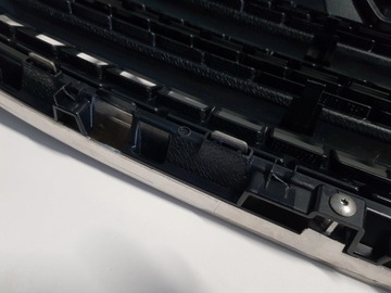 MASKA MŘÍŽKA CHLADIČŮ RENAULT MASTER III FACELIFT 628959833R