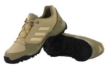 Buty młodzieżowe adidas HYPERHIKER LOW K GZ9218