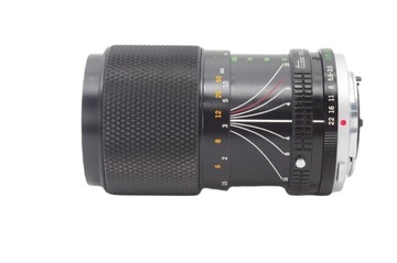 OLYMPUS OM-SYSTEM ZUIKO АВТОМАТИЧЕСКИЙ ЗУМ 3,5–4,5/35–105 ММ