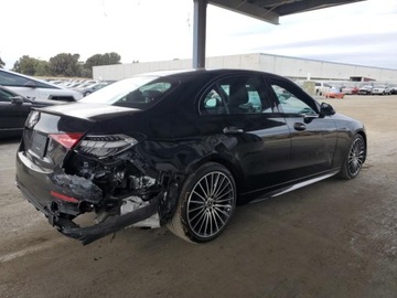 Mercedes Klasa C W206 2024 Mercedes-Benz Klasa C 300 2024 2.0L 2.0 Benzyna 255KM, zdjęcie 3