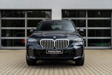 BMW X5 G05 SUV Facelifting 3.0 30d 298KM 2025 BMW X5 xDrive30d Dostępne od ręki!, zdjęcie 3