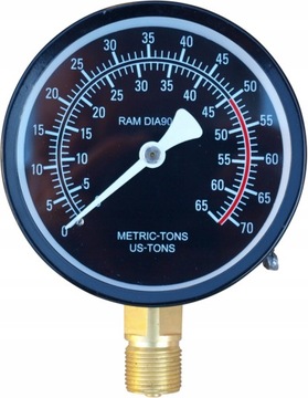 ДВОЙНОЙ НАСОС, ПРИВОД 50 Т, МАНОМЕТР, ПРЕСС-КОМПЛЕКТ