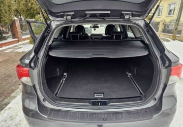 Toyota Avensis III Wagon Facelifting 1.8 Valvematic 147KM 2014 Toyota Avensis Toyota Avensis 1.8 Premium EU5 1.8 Benzyna 147KM, zdjęcie 19