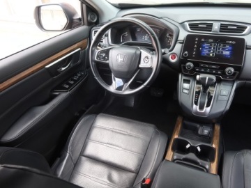 Honda CR-V V SUV 1.5 VTEC TURBO 193KM 2019 Honda CR-V 1.5 VTEC Turbo, Salon Polska, zdjęcie 6