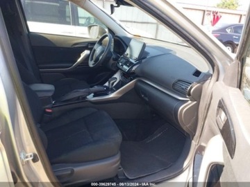 Mitsubishi Eclipse Cross 2024 Mitsubishi Eclipse Cross 2024, 1.5L, black edition ralliart, od ubezpiecza, zdjęcie 10