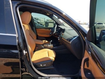 BMW X3 G01 2020 BMW X3 xdrive30i, 2020r., 4x4, 2.0L 2.0 Benzyna 248KM, zdjęcie 8