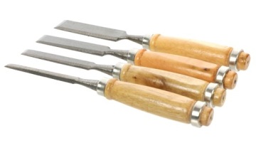 ДОЛОТО ДОЛОТО CONDOR НАБОР ИЗ 4 ПРЕДМЕТОВ