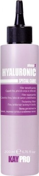 KayPro Hyaluronic Filler 200ml zagęszczanie włosów