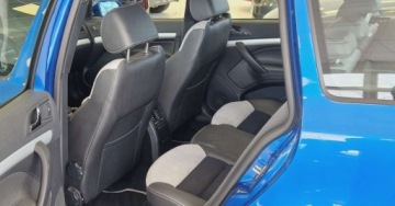 Skoda Octavia II Kombi 2.0 TFSI 200KM 2008 Skoda Octavia 2.0 TSI 200 VRS FV23 2.0 Benzyna 200KM, zdjęcie 9