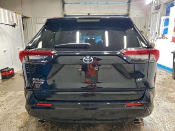 Toyota RAV4 V 2022 Toyota RAV4 Prime Se 2022 2.5 Hybryda 302KM, zdjęcie 2