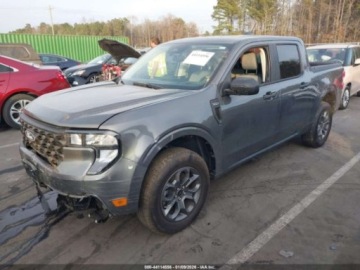 Ford Maverick II 2025 Ford Maverick Xlt 2025 2.0 Benzyna 250KM, zdjęcie 1