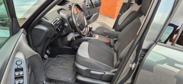 Citroen Grand C4 Picasso II Grand Picasso 1.2 PureTech 130KM 2016 Citroen C4 Grand Picasso 1.2T 130PS 7-os Full Opcja Serwis Okazja!, zdjęcie 17