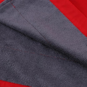 Плавательная парка, халат с короткими рукавами,