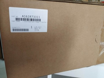 Transfer Belt Minolta C224 C258 454e A161R73311