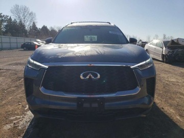 Infiniti QX60 2023 Infiniti QX60 Sensory 2023 3.5l 3.5 Benzyna 295KM, zdjęcie 5