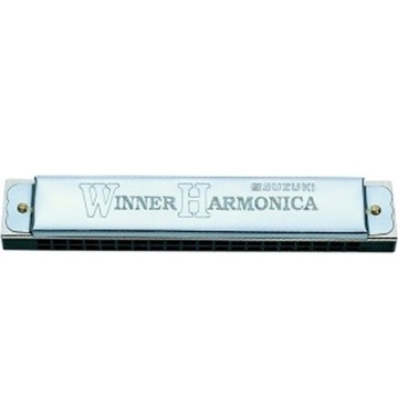 SUZUKI Winner 20 C губная гармошка