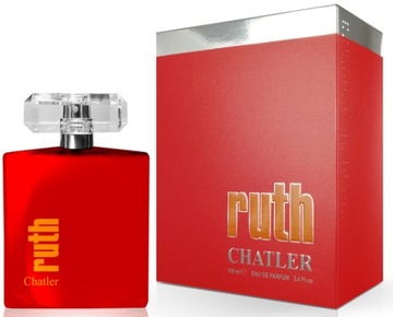 Chatle RUTH 100 ml edp