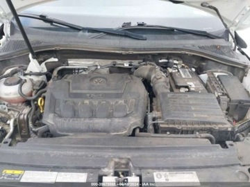 Volkswagen Tiguan II 2020 Volkswagen Tiguan 2020r., 4x4, 2.0L 2.0 Benzyna 184KM, zdjęcie 13