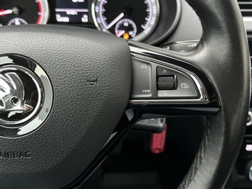 Skoda Octavia III Kombi Facelifting 1.5 TSI ACT 150KM 2020 Skoda Octavia 1.5TSI 150KM Style l Salon Polska, K, zdjęcie 19