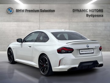 BMW Seria 2 F74 2025 BMW 240 M240i, KeyLess,M Sport M Pro, Hi-Fi,Shadow, zdjęcie 2