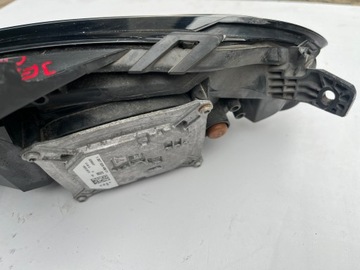 JEEP CHEROKEE 2015 R. SVĚTLO LED LEVÝ PŘEDNÍ