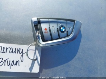 BMW Seria 7 G70 2022 BMW Seria 7 2022 BMW 7 Series 750i xDrive Sedan 4.4 Benzyna 523KM, zdjęcie 15