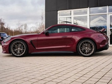 Mercedes AMG GT C192 2025 MERCEDES-BENZ AMG GT 55 4Matic+ Coupe 4.0 (476KM) 2025, zdjęcie 1