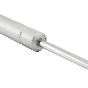 КОМПЛЕКТ 4 x - ГАЗЛИФТ МЕБЕЛЬНОГО ПРИВОДА REJS ДЛЯ МЕБЕЛИ 80N + ВИНТЫ