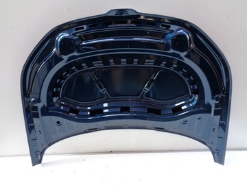 KAPOTA KRYT MOTORU SKODA KODIAK 565 17-21 NR 42414