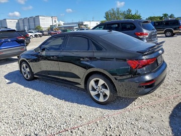 Audi A3 8Y 2023 Audi A3 Limousine Premium 2023 2.0 Benzyna 201KM, zdjęcie 1