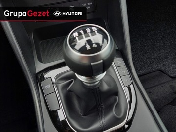 Hyundai Tucson IV SUV Facelifting 1.6 T-GDI 160KM 2025 Hyundai Tucson MY25 1.6 T-GDI 160KM 6MT Modern!, zdjęcie 14