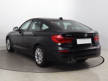 BMW Seria 3 F30-F31-F34 Limuzyna Facelifting 2.0 320d 190KM 2018 BMW 3GT 320d xDrive GT, Salon Polska, Serwis ASO, zdjęcie 3