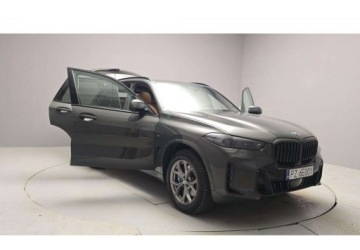 BMW X5 G05 SUV Facelifting 3.0 30d 298KM 2024 BMW X5 Bmw X5 Diesel Mr23 E6d G05 3.0 Diesel 298KM, zdjęcie 13