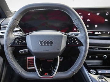 Audi A5 B10 Limousine 2.0 TFSI 204KM 2026 2.0 TFSI quattro S line (204 KM) Kamery obserwujące otoczenie, zdjęcie 7