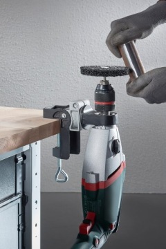 ДЕРЖАТЕЛЬ СТОЛИКА WOLFCRAFT ДЛЯ СВЕРЛ