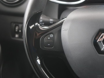 Renault Clio IV Hatchback 5d ENERGY TCe 99g 90KM 2015 Renault Clio 0.9 TCe, Salon Polska, Navi, Klima, zdjęcie 17