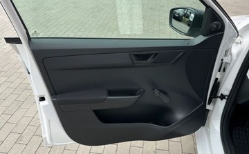 Skoda Fabia III Kombi 1.0 MPI 75KM 2018 Skoda Fabia 2018r, Klima Zarejestrowana w Polsce, VAT-marza Benzyna 75KM, zdjęcie 18