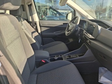 Volkswagen Caddy V Caddy 2.0 TDI 122KM 2025 Volkswagen Caddy Maxi 2.0 TDI 122 KM DSG, zdjęcie 19