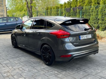 Ford Focus III 2016 FORD FOCUS ST-LINE! Super stan!, zdjęcie 4