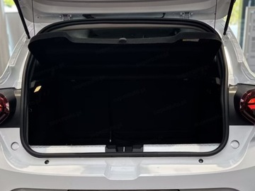 Dacia Sandero III Hatchback 5d 1.0 TCe ECO-G 100KM 2025 Od ręki - Expression LPG 1.0 TCe 100KM / Pakiet Parking Plus, zdjęcie 14
