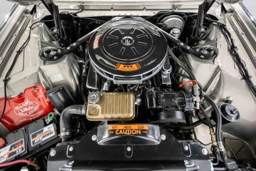 Ford Thunderbird III 1962 Ford Thunderbird 6.4 V8. Stan kolekcjonerski. 1963, zdjęcie 38