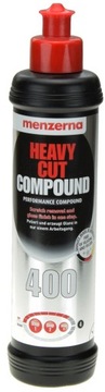 Menzerna HCC 400 Heavy Cut pasta polerska 250ml