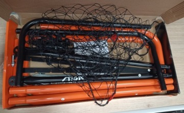 РАМКА ТРЕНИРОВОЧНЫХ ЦЕЛЕЙ STIGA REBOUNDER 100 x 100