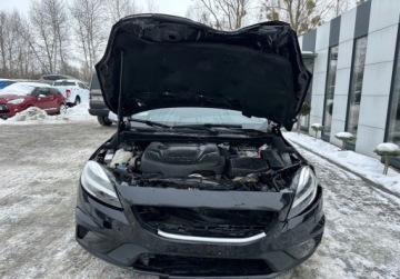  Volvo V40 2.0D 120KM 2017r. Salon Polska 2.0 Diesel 120KM, zdjęcie 9